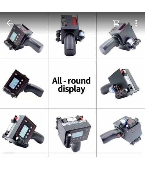Packaging Machine