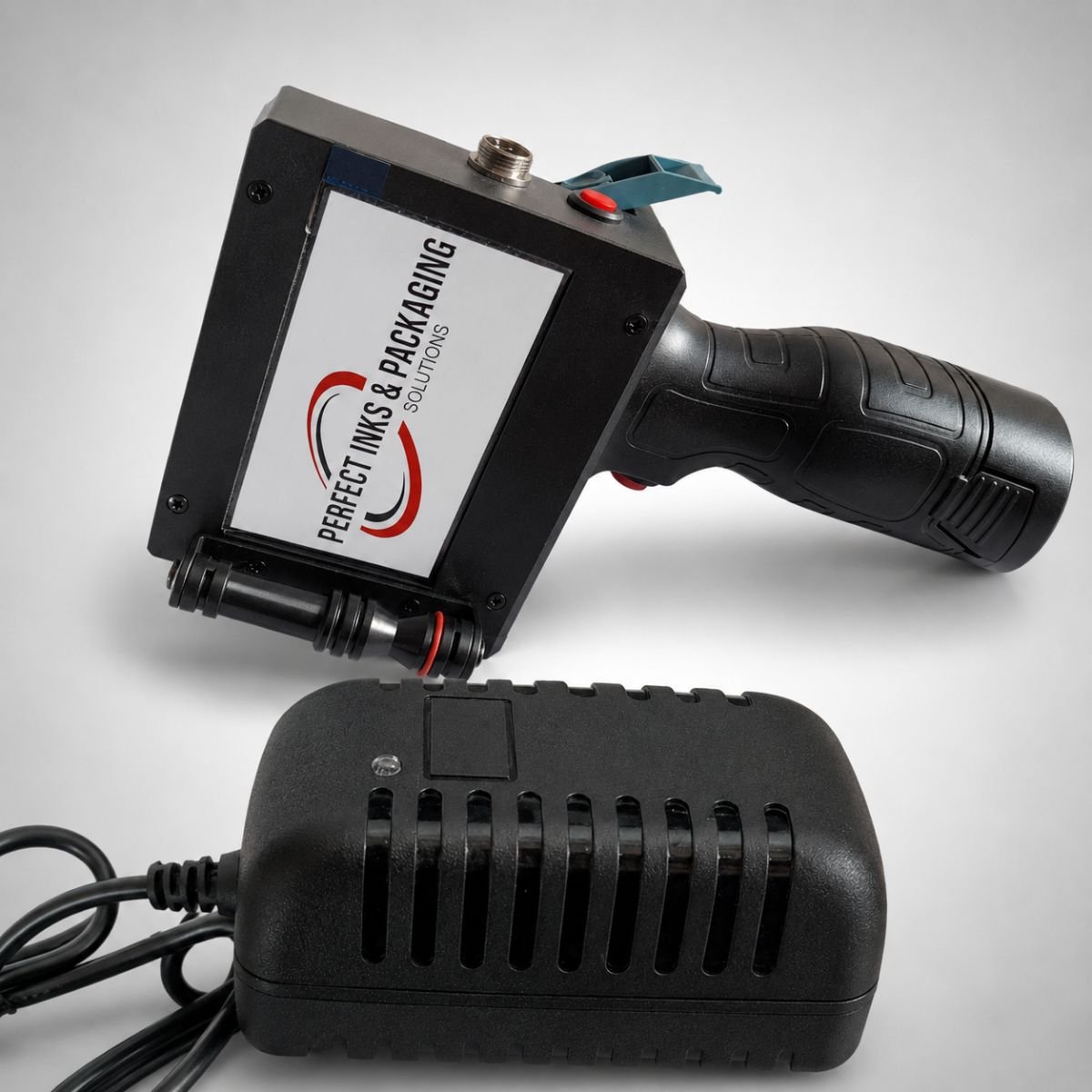 Handheld Inkjet Printer 12.7mm