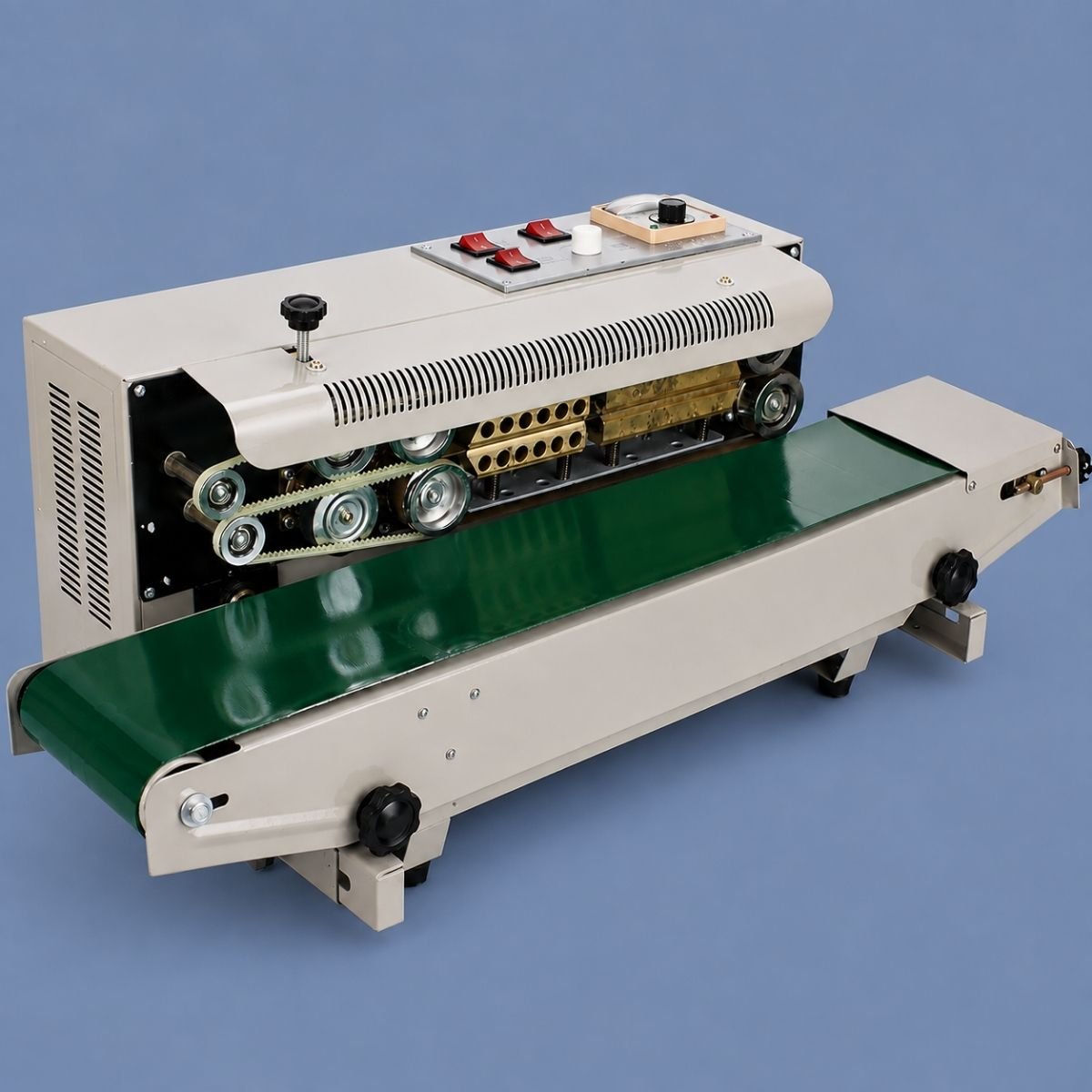 Pouch Sealing Machine
