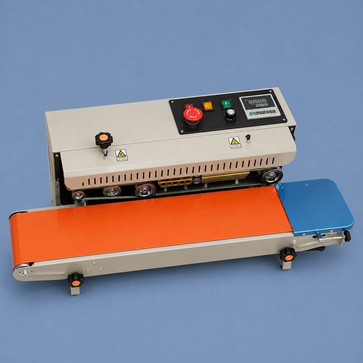 Horizontal Band Sealer