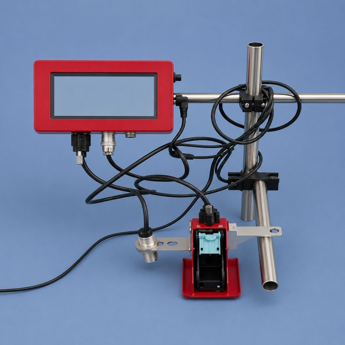 Online Mini Printing Machine