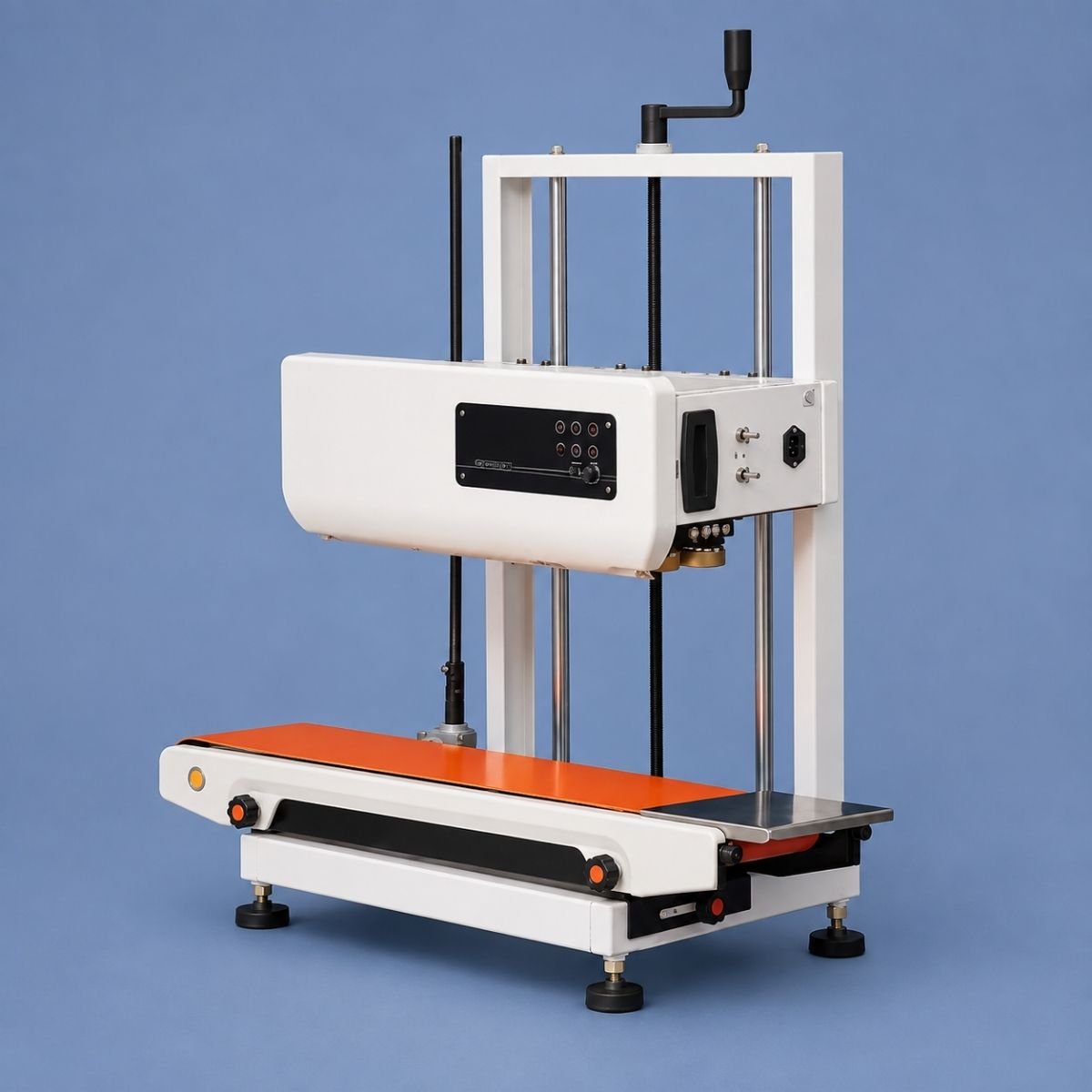 Band Sealer Machine Heavy Duty