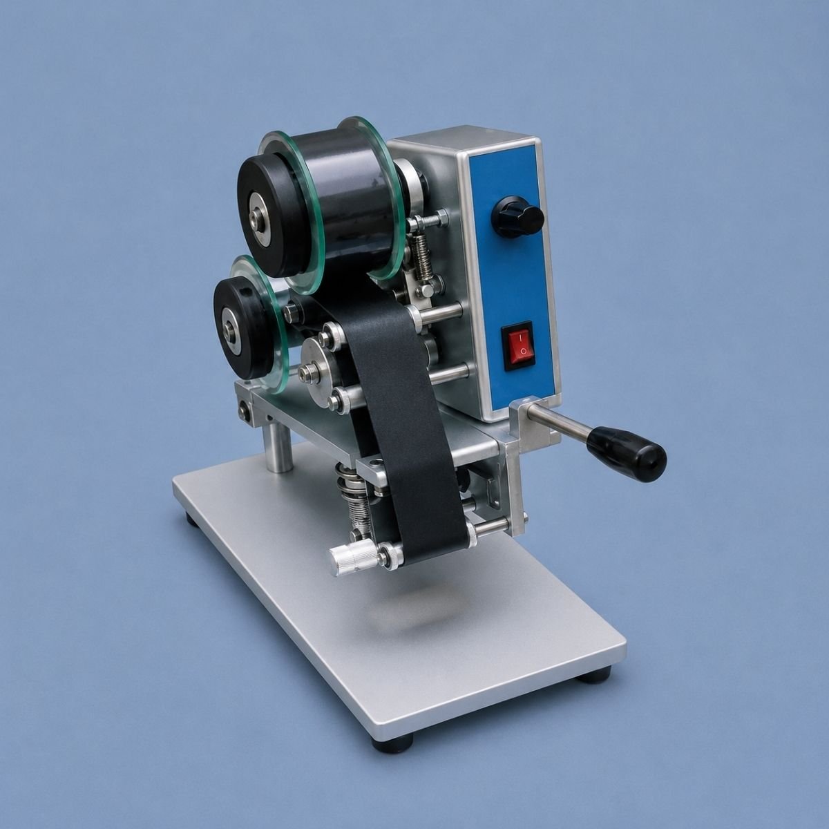 Manual Hot Stamp Coding Printer