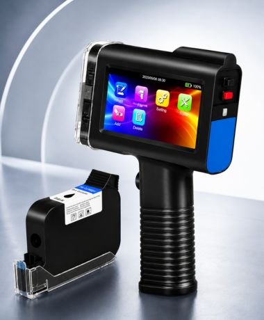 Inkjet Printer and Coding Solutions