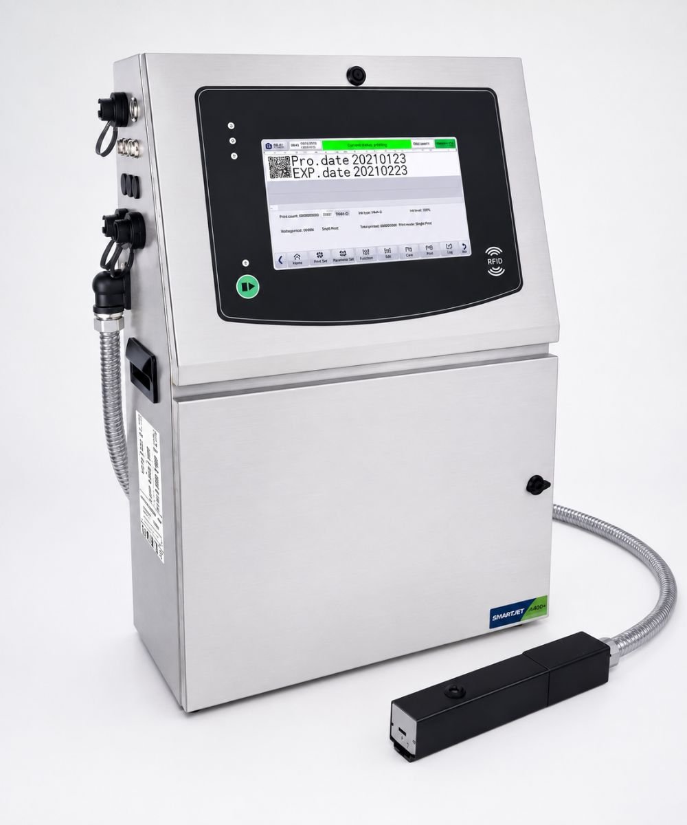 Perfect Inks Packaging Solutions